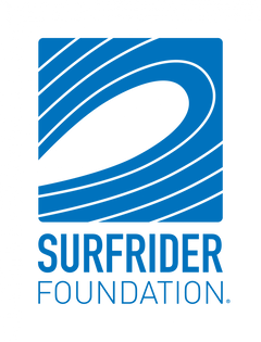 Surfrider Foudation est une association à but non lucratif, chargée de la protection et de la mise en valeur des lacs, des rivières, de l'océan, des vagues et du littoral. Elle regroupe à ce jour plus de 13 000 adhérents et intervient sur 11 pays 