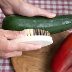 Brosse légume zéro-gaspi - My Boo Company