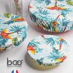 Couvre-plat réutilisable - My Boo Company