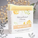 Savon Bout' chou - pour enfant et femme enceinte. - My Boo Company