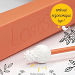 Enfant, coton-tige réutilisable, lastswab. - My Boo Company