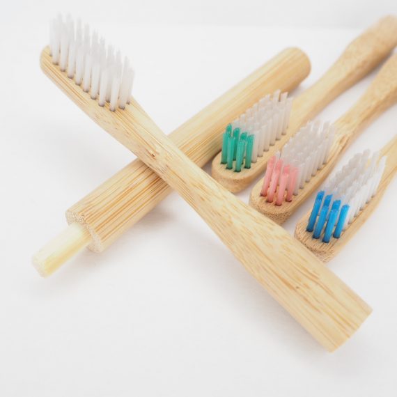 brosse à tête interchangeable