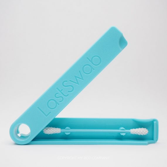 lastswab bleu